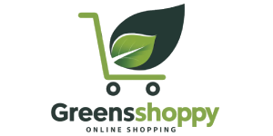 GreensShoppy