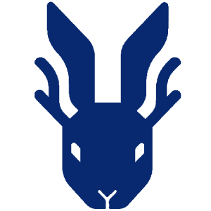 Jackalope Logo
