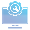 Software Support and Maintenance Service